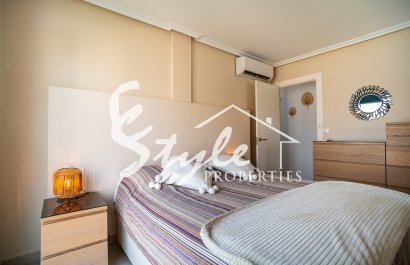 Resale - Villa - Torrevieja - Los Balcones