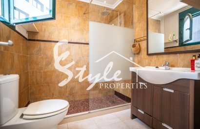 Resale - Villa - Torrevieja - Los Balcones