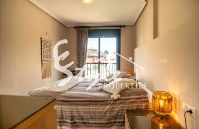 Resale - Villa - Torrevieja - Los Balcones