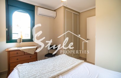 Resale - Villa - Torrevieja - Los Balcones