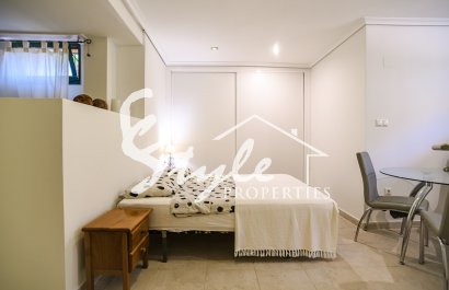 Resale - Villa - Torrevieja - Los Balcones