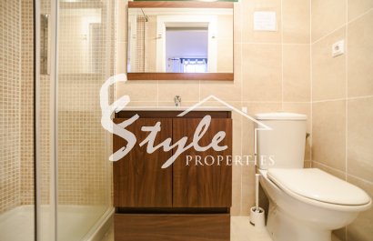 Resale - Villa - Torrevieja - Los Balcones