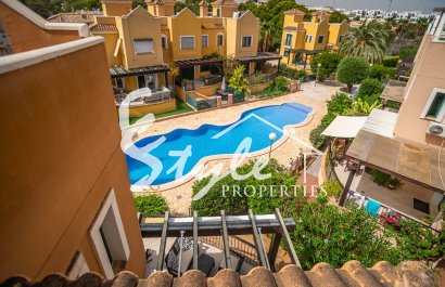 Resale - Villa - Torrevieja - Los Balcones