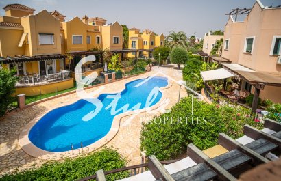 Resale - Villa - Torrevieja - Los Balcones