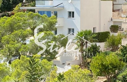 Resale - Villa - Costa d'en Blanes - Calvià