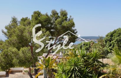Resale - Villa - Costa d'en Blanes - Calvià