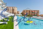 Resale - Apartment - Guardamar del Segura