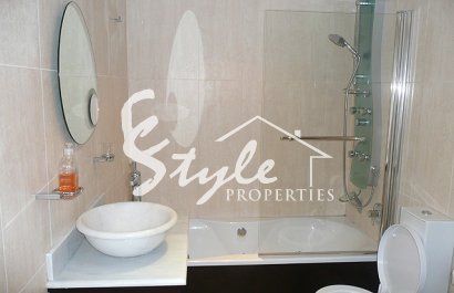Resale - Apartment - Portals Nous - Calvià