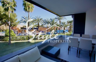 Resale - Apartment - Portals Nous - Calvià