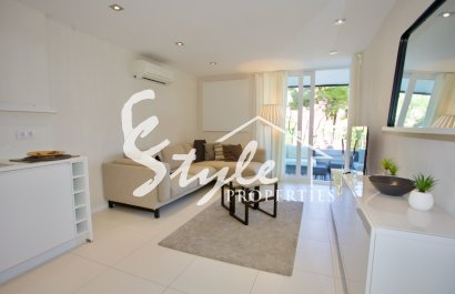 Resale - Apartment - Portals Nous - Calvià