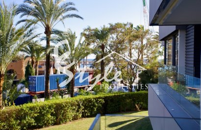 Resale - Apartment - Portals Nous - Calvià