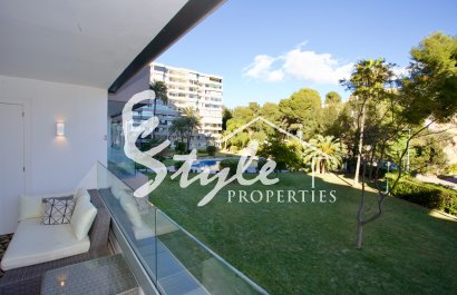 Resale - Apartment - Portals Nous - Calvià