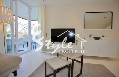 Resale - Apartment - Portals Nous - Calvià