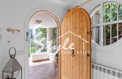 Вторичное жилье - Вилла - Port d'Andratx - Andratx