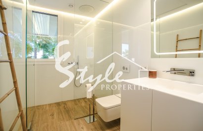 Вторичное жилье - Апартаменты/Квартира - Лас Колинас - Las Colinas Golf