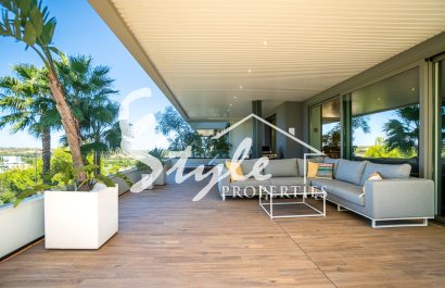 Вторичное жилье - Апартаменты/Квартира - Лас Колинас - Las Colinas Golf