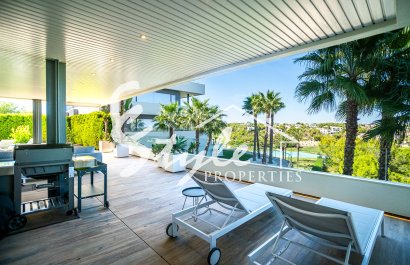 Вторичное жилье - Апартаменты/Квартира - Лас Колинас - Las Colinas Golf