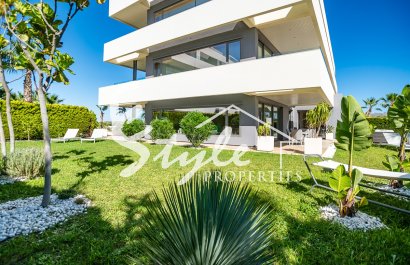 Вторичное жилье - Апартаменты/Квартира - Лас Колинас - Las Colinas Golf