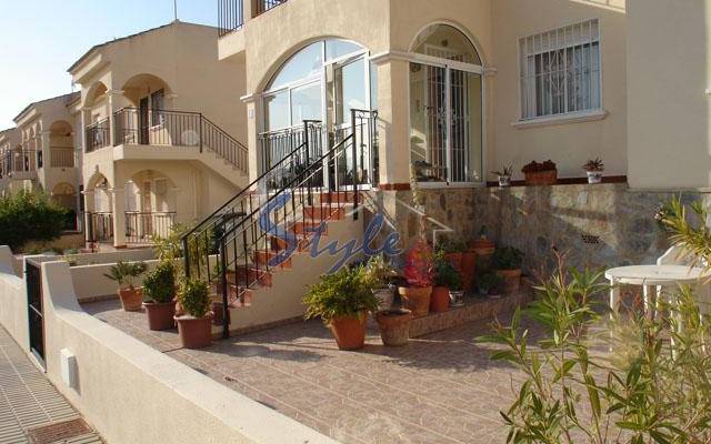 Apartamento en Playa Flamenca