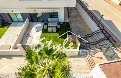 Reventa - Apartamento - Algorfa - Lo Crispin