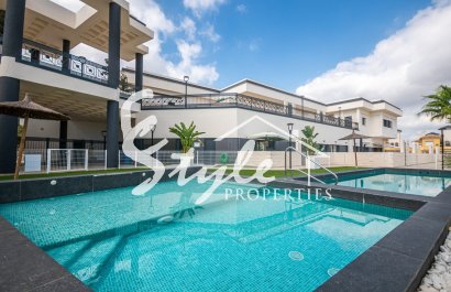 Reventa - Apartamento - Algorfa - Lo Crispin