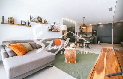 Reventa - Apartamento - Algorfa - Lo Crispin