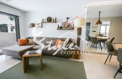 Reventa - Apartamento - Algorfa - Lo Crispin