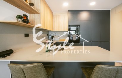 Reventa - Apartamento - Algorfa - Lo Crispin