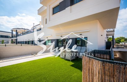 Reventa - Apartamento - Algorfa - Lo Crispin