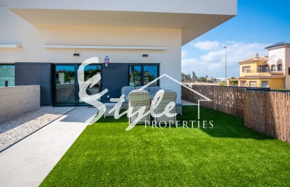 Reventa - Apartamento - Algorfa - Lo Crispin