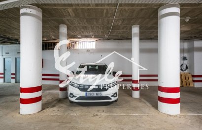 Reventa - Apartamento - Algorfa - Lo Crispin