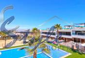 Вторичное жилье - Townhouse - Torrevieja - Los Balcones - Los Altos del Edén