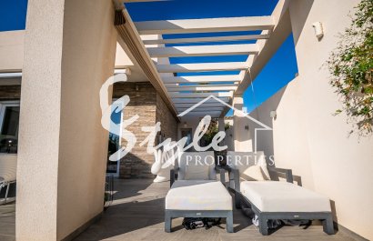 Вторичное жилье - Вилла - Алгофра - La Finca Golf Resort