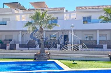 Townhouse - Resale - Torrevieja - Los Balcones - Los Altos del Edén