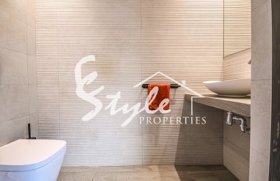 Вторичное жилье - Вилла - Алгофра - La Finca Golf Resort