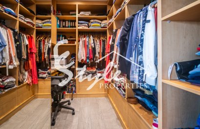 Вторичное жилье - Вилла - Алгофра - La Finca Golf Resort