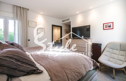 Вторичное жилье - Вилла - Алгофра - La Finca Golf Resort