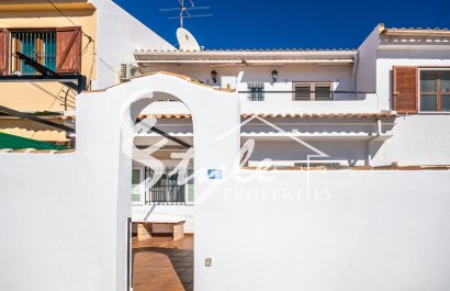 Вторичное жилье - Вилла - Сан Мигель де Салинас - San Miguel De Salinas