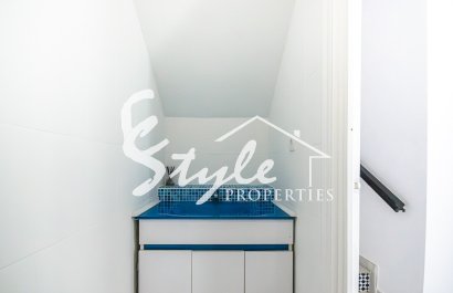 Вторичное жилье - Вилла - Сан Мигель де Салинас - San Miguel De Salinas