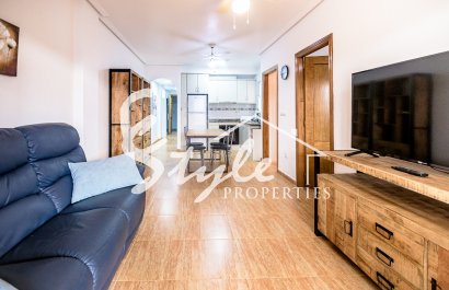 Resale - Apartment - Orihuela Costa  - Punta Prima