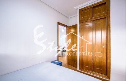 Resale - Apartment - Orihuela Costa  - Punta Prima