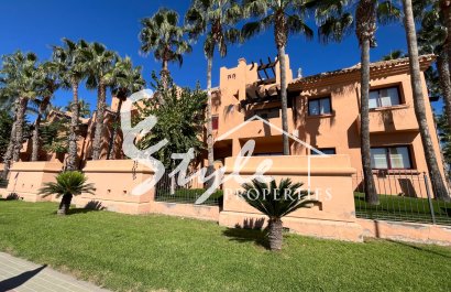 Resale - Apartment - Los Alcazares - Los Narejos