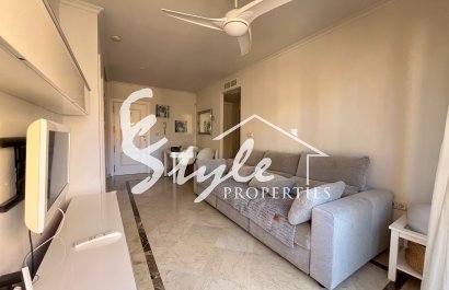 Resale - Apartment - Los Alcazares - Los Narejos