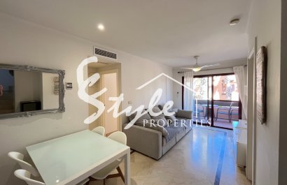 Resale - Apartment - Los Alcazares - Los Narejos
