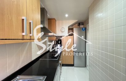 Resale - Apartment - Los Alcazares - Los Narejos