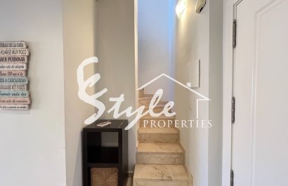 Resale - Apartment - Los Alcazares - Los Narejos