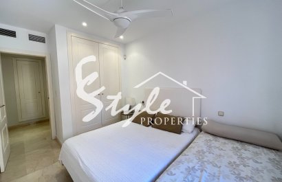 Resale - Apartment - Los Alcazares - Los Narejos