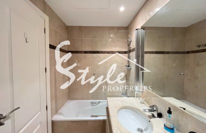 Resale - Apartment - Los Alcazares - Los Narejos