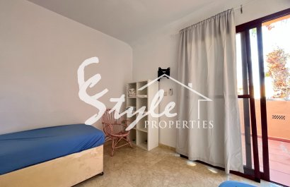 Resale - Apartment - Los Alcazares - Los Narejos
