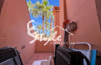 Resale - Apartment - Los Alcazares - Los Narejos